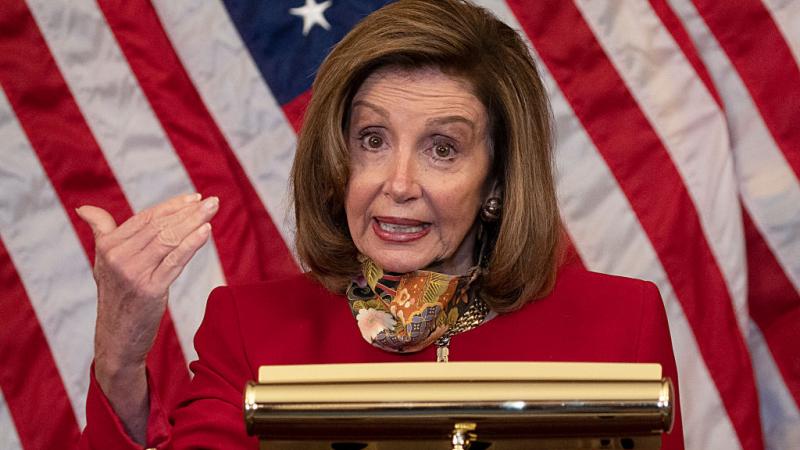 House Speaker Pelosi