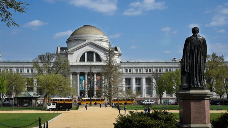 National Museum of Natural History 