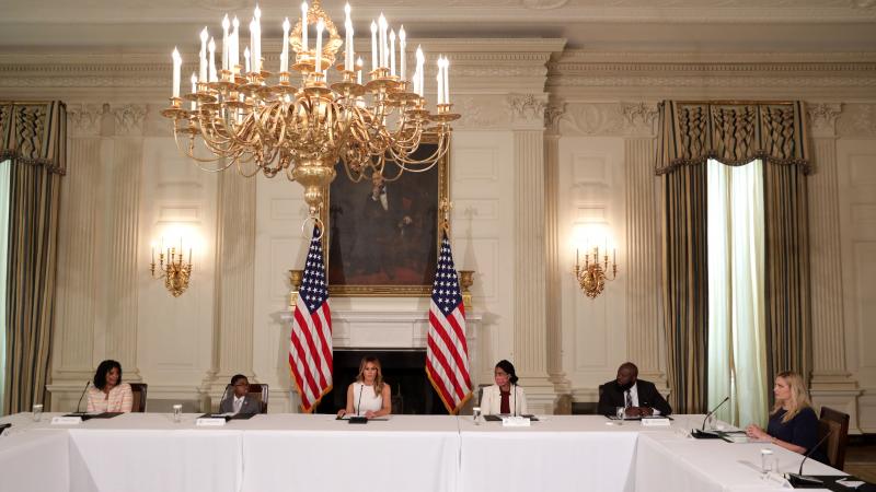 Sickle Cell White House forum