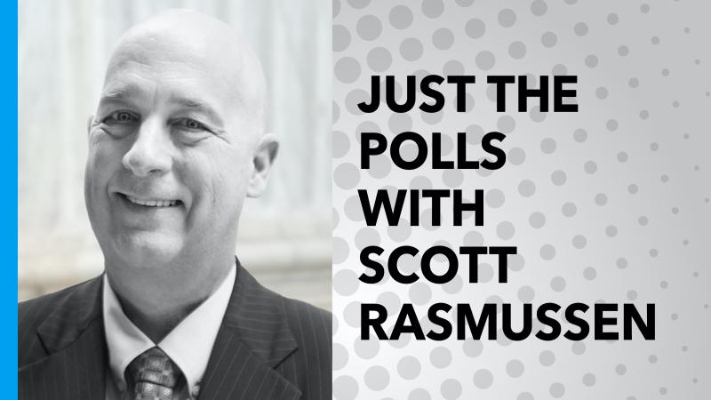 Just the Polls with Scott Rasmussen
