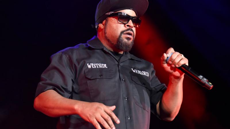 Ice Cube