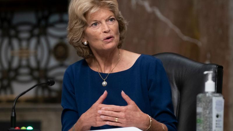 Lisa Murkowski, Sept. 23