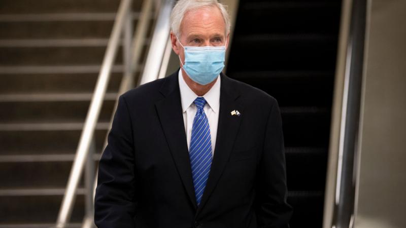 Sen. Ron Johnson