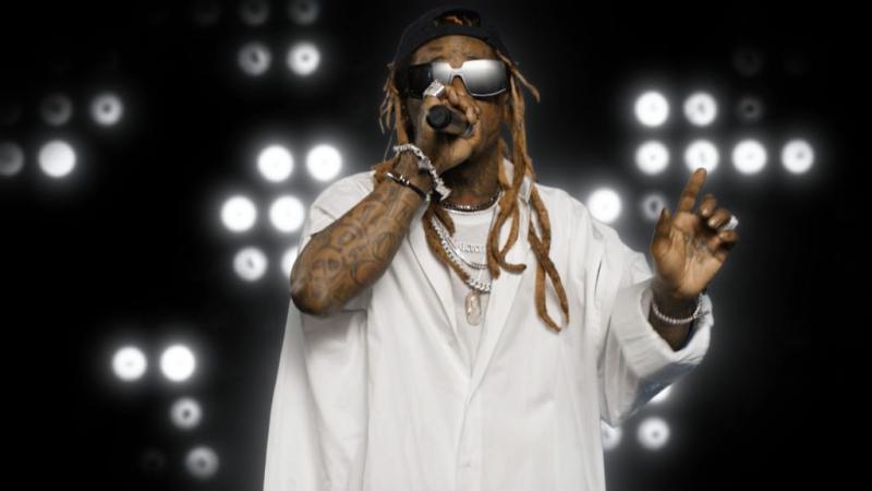 Lil Wayne