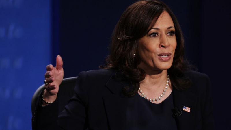 Sen. Harris