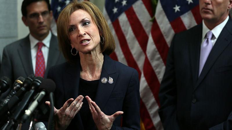 Nan Hayworth 2012 (R-N.Y.)