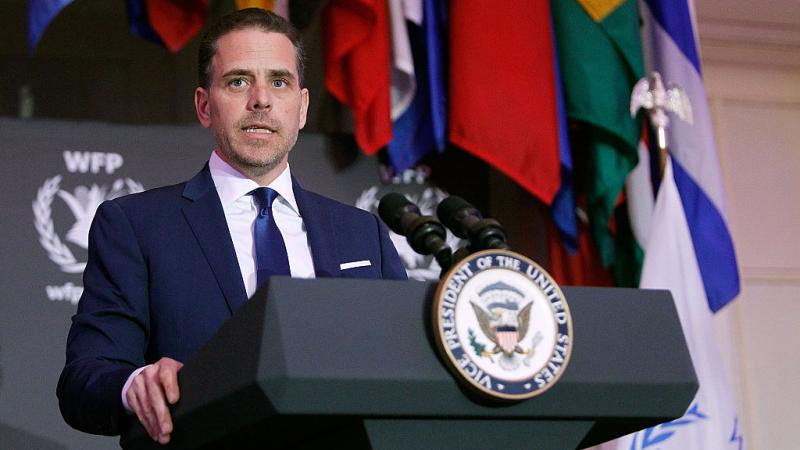 Hunter Biden