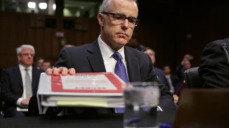 AndrewMcCabe