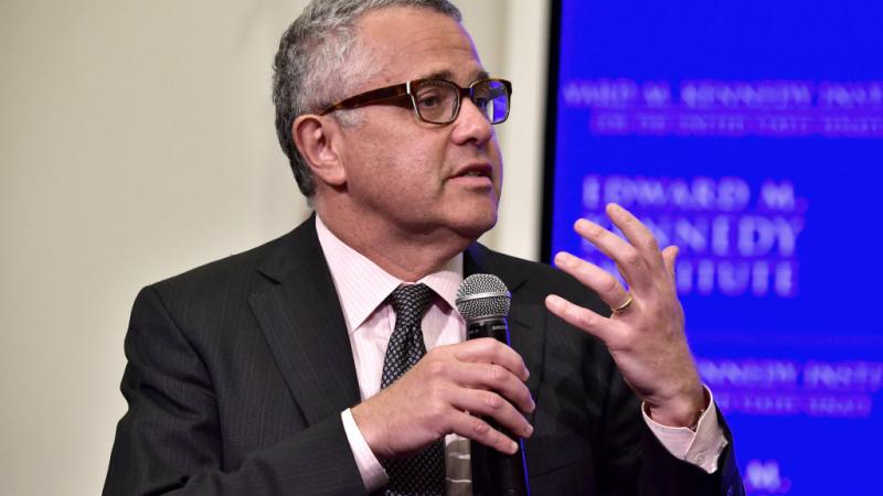 Jeff Toobin