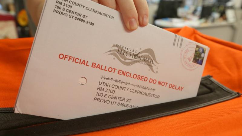 Ballot
