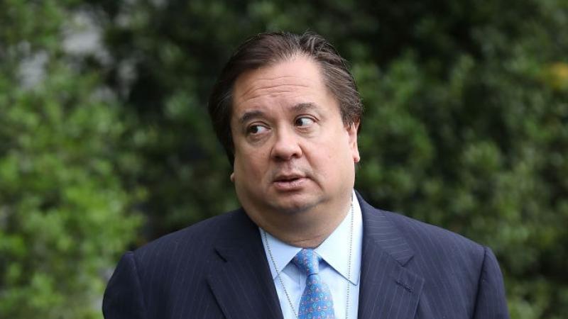 George Conway