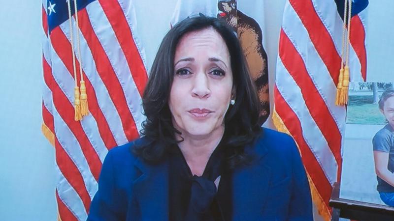 Kamala Harris