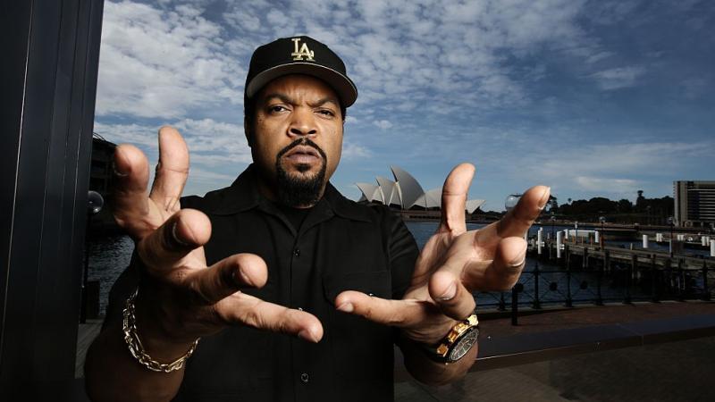 Ice Cube