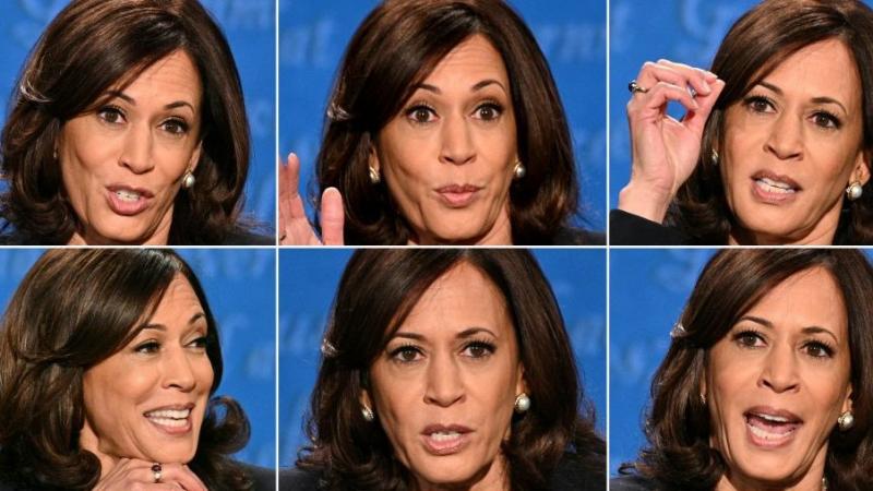 Kamala Harris