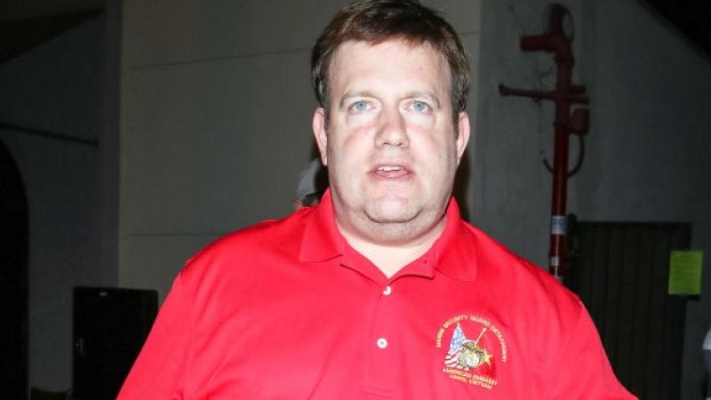Frank Luntz