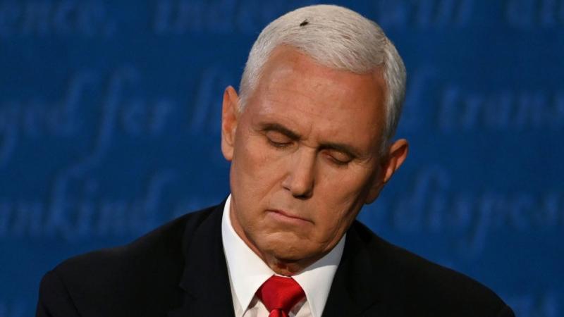 Pence