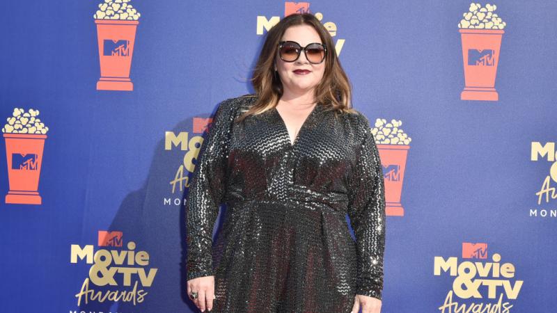 Melissa McCarthy, June 2019