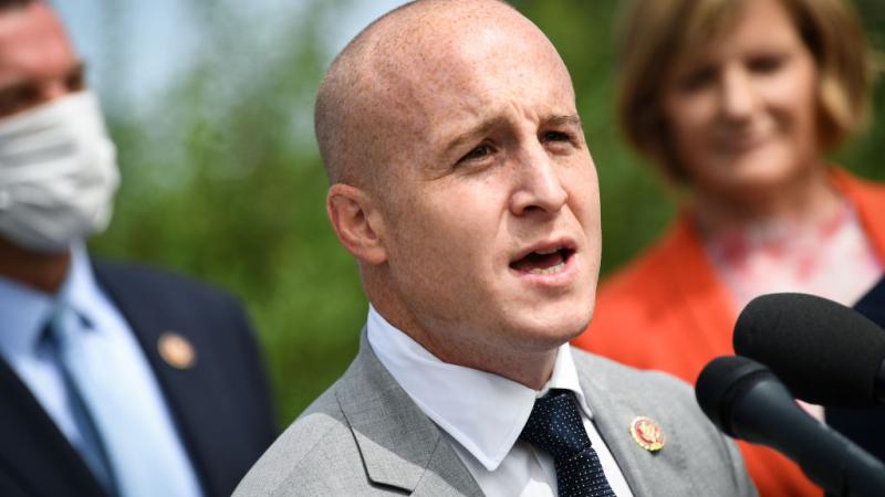 Congressman Max Rose (D-N.Y.)