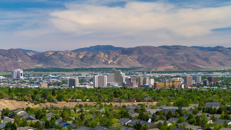 Reno, Nevada