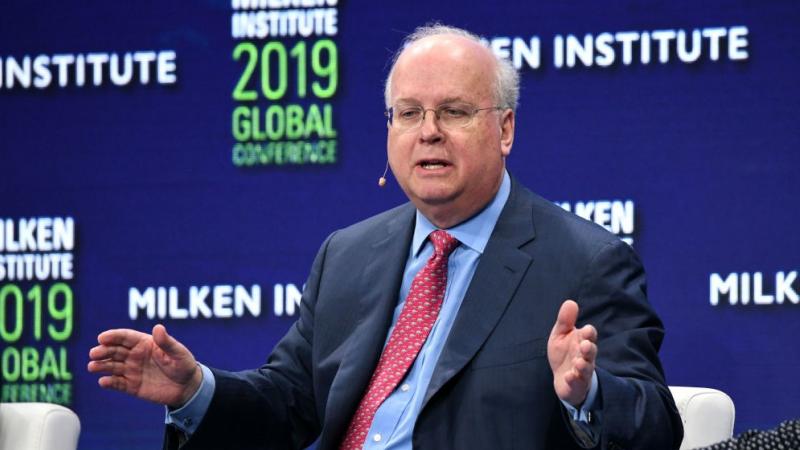 Karl Rove