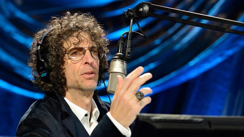 Howard Stern