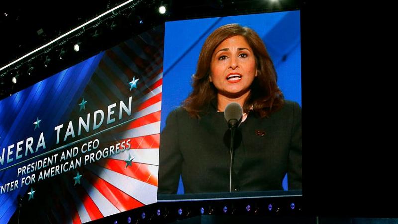 Neera Tanden