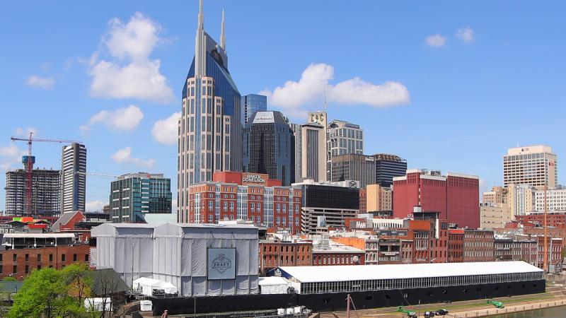 NashvilleSkyline