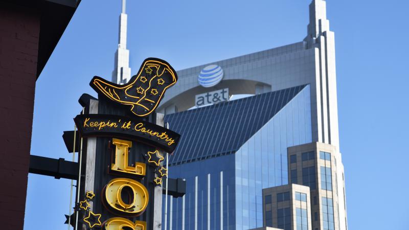 AT&TNashville