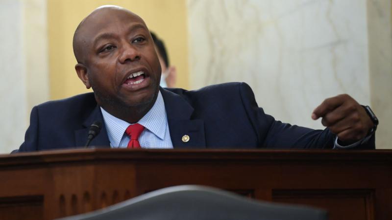 Sen. Tim Scott