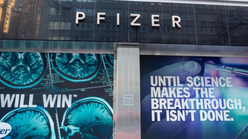 Pfizer