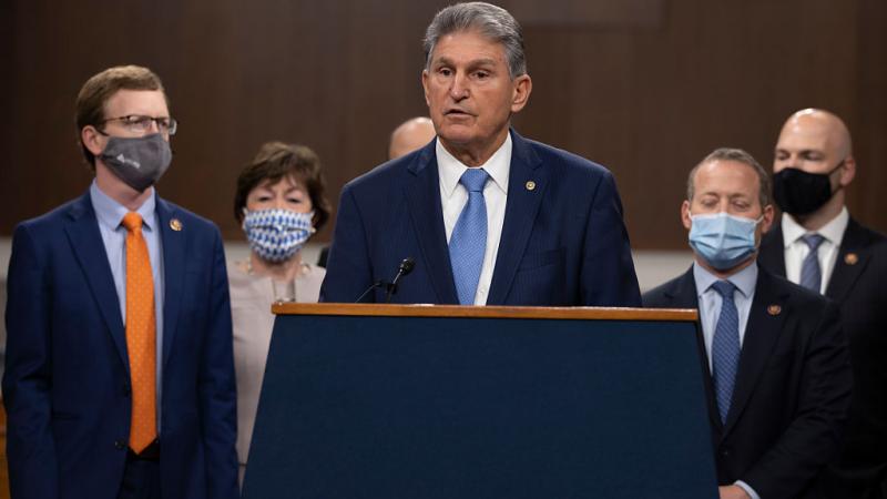 Manchin