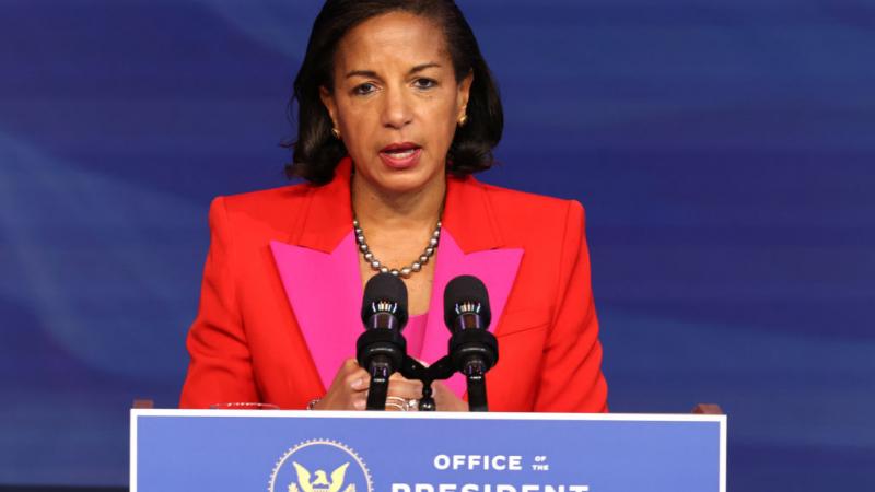 Susan Rice