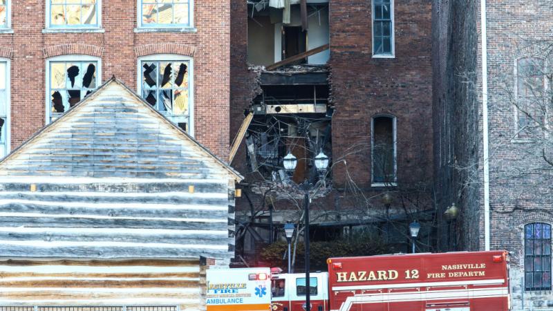 Nashville, Tennessee