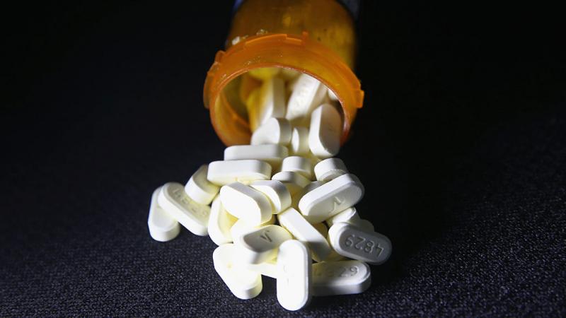 Pill bottle