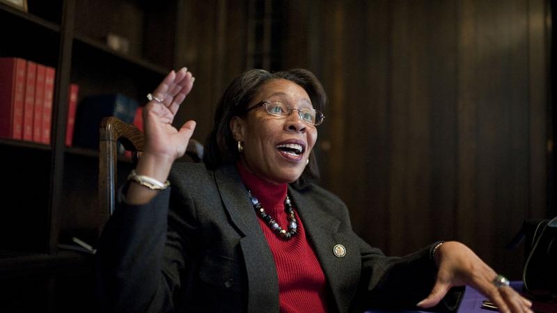 Marcia Fudge