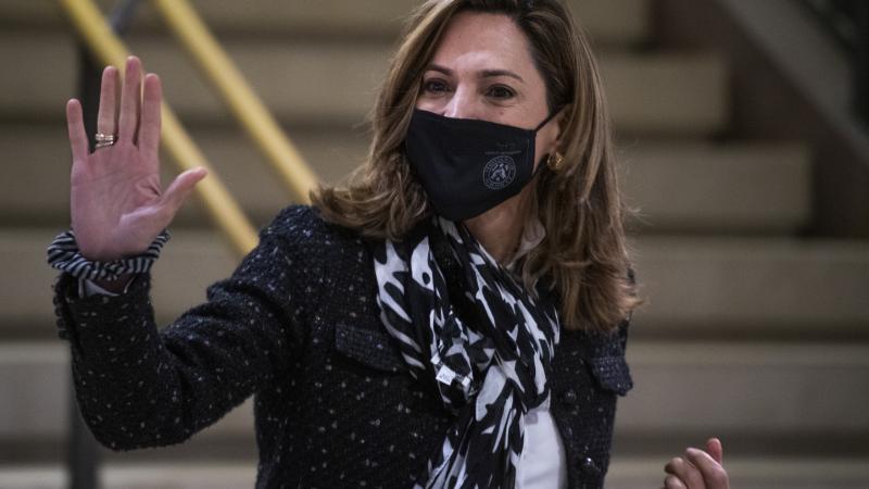 Maria Elvira Salazar