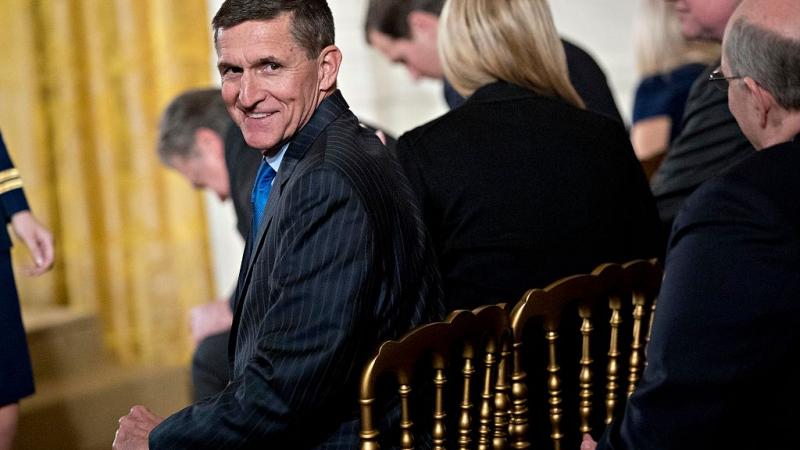 Michael Flynn
