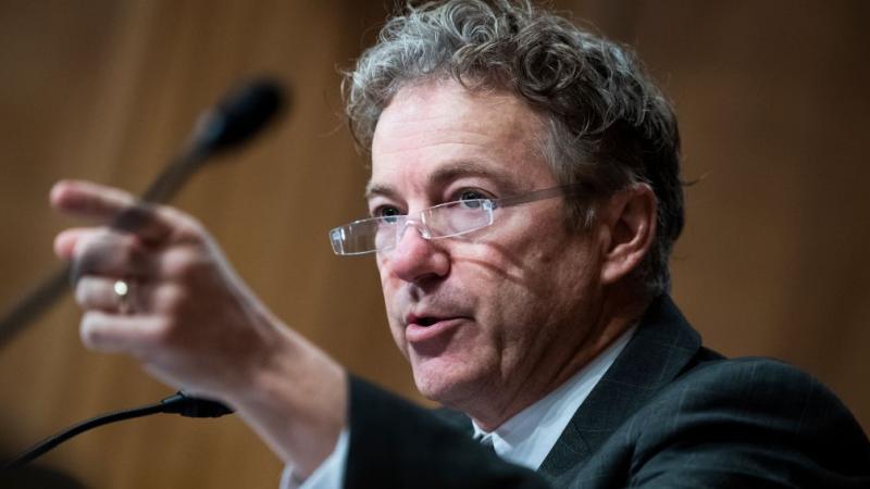 Sen. Rand Paul