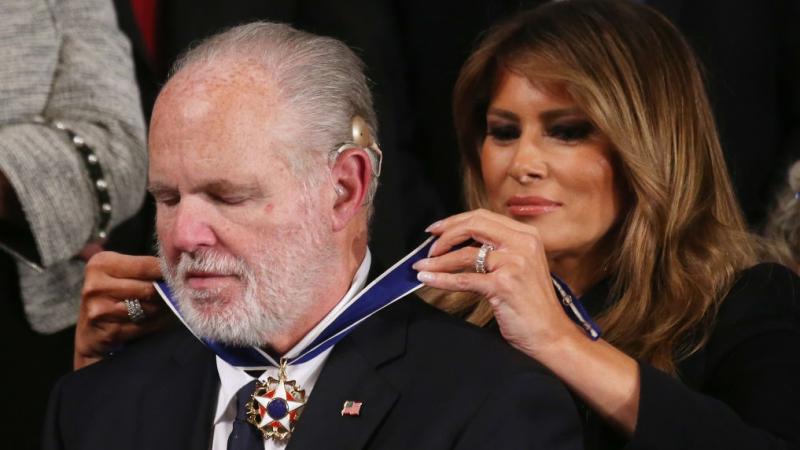 Rush Limbaugh