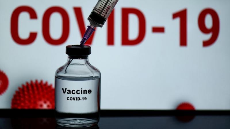 COVID vaccine