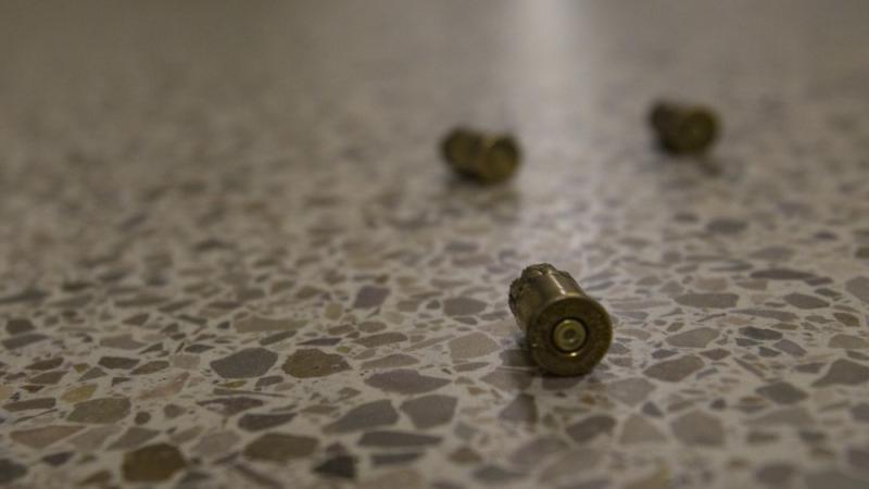 Bullet casings