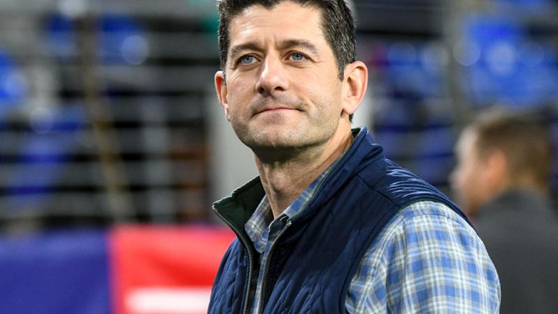 Paul Ryan