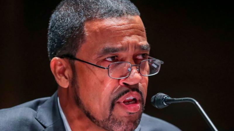 Pastor Darrell Scott