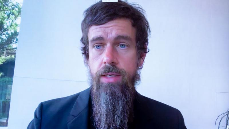 Jack Dorsey, Oct. 28