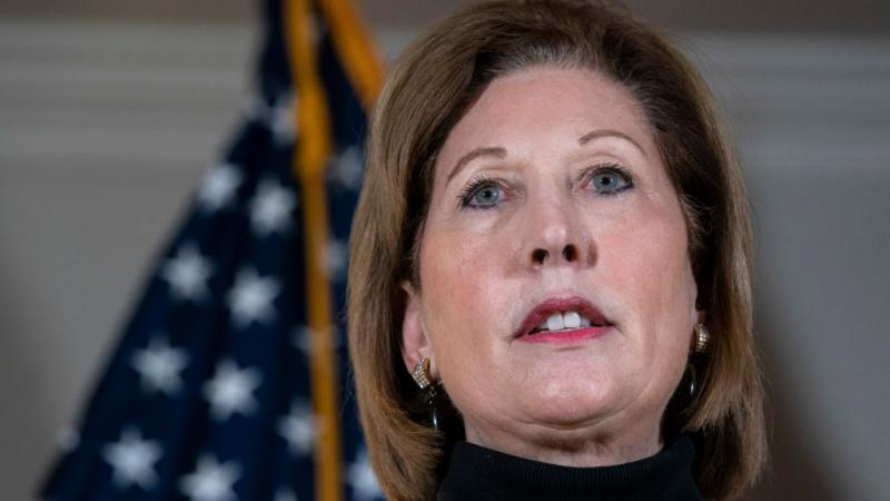 Sidney Powell in November 2020