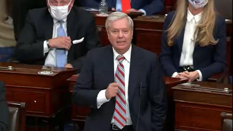 Lindsey Graham