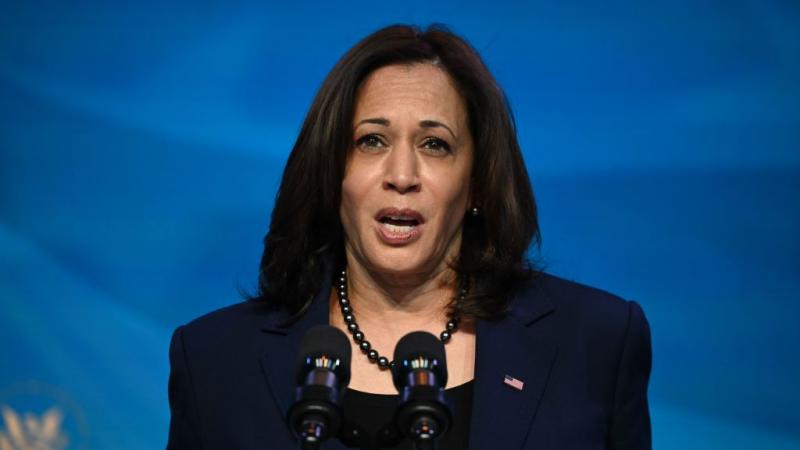 Kamala Harris