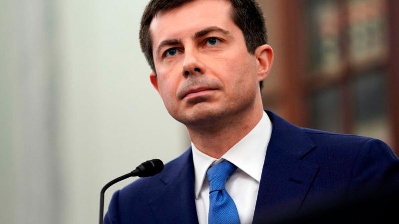 Former Mayor Pete Buttigieg 