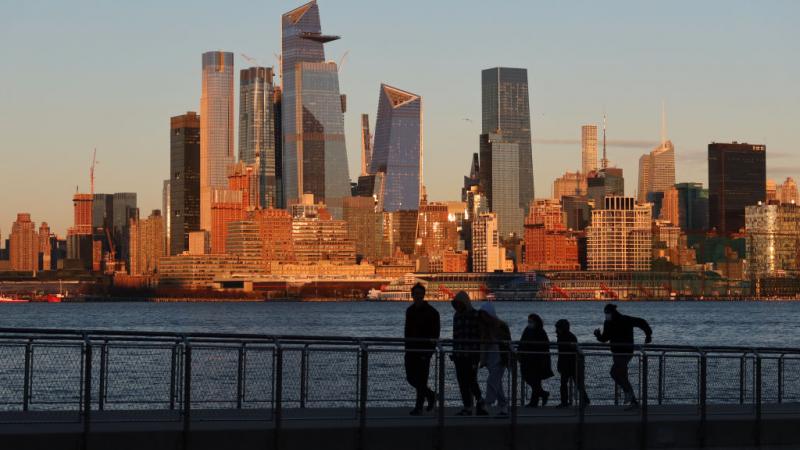 New York City, Jan. 7