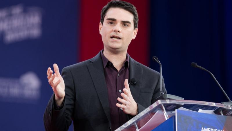 Ben Shapiro at CPAC